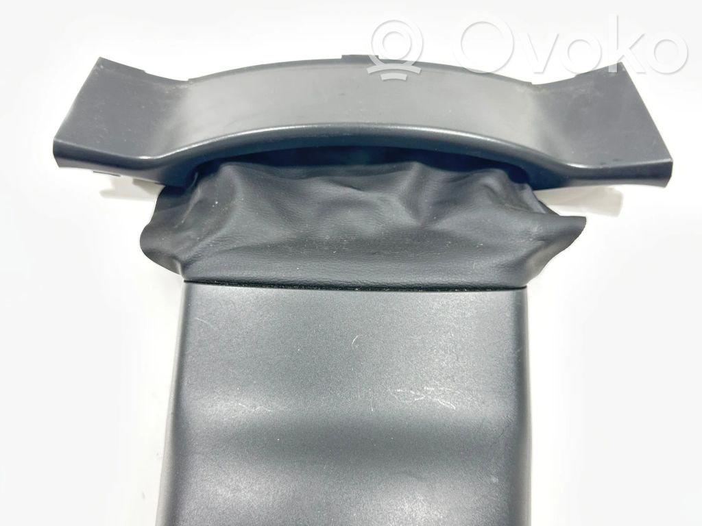 Elementy poszycia kolumny kierowniczej   3T0858565,4535