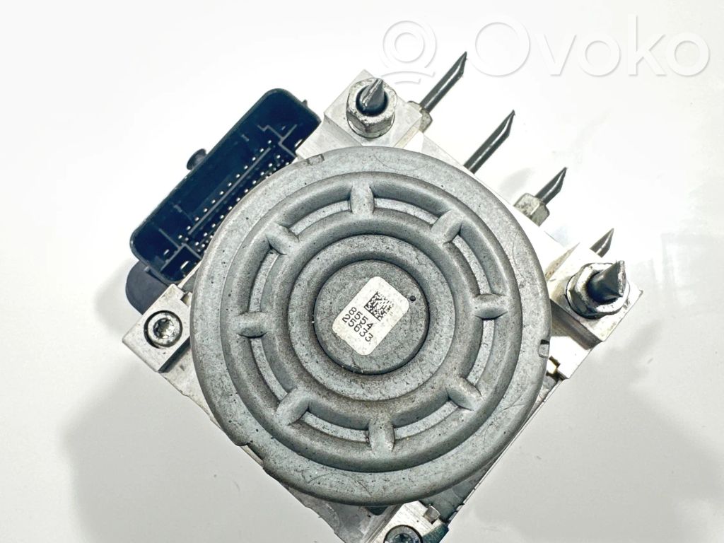 Mazda 3 II ABS bloks 