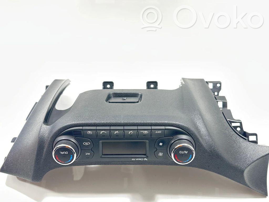 KIA Ceed Climate control unit 