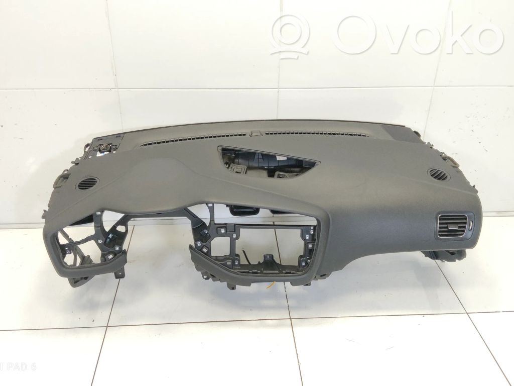 KIA Ceed Panelė 