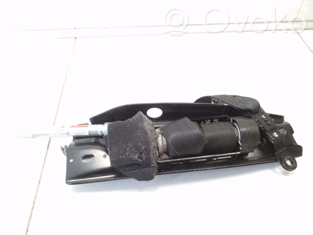 Volvo V70 Cinturón delantero 