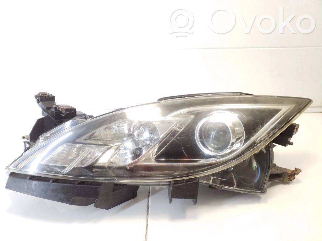 Headlight/headlamp