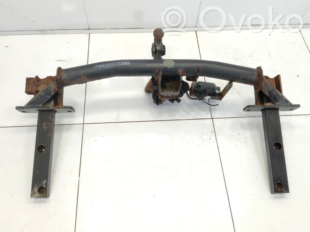 Opel Insignia A Juego de bolas de remolque 