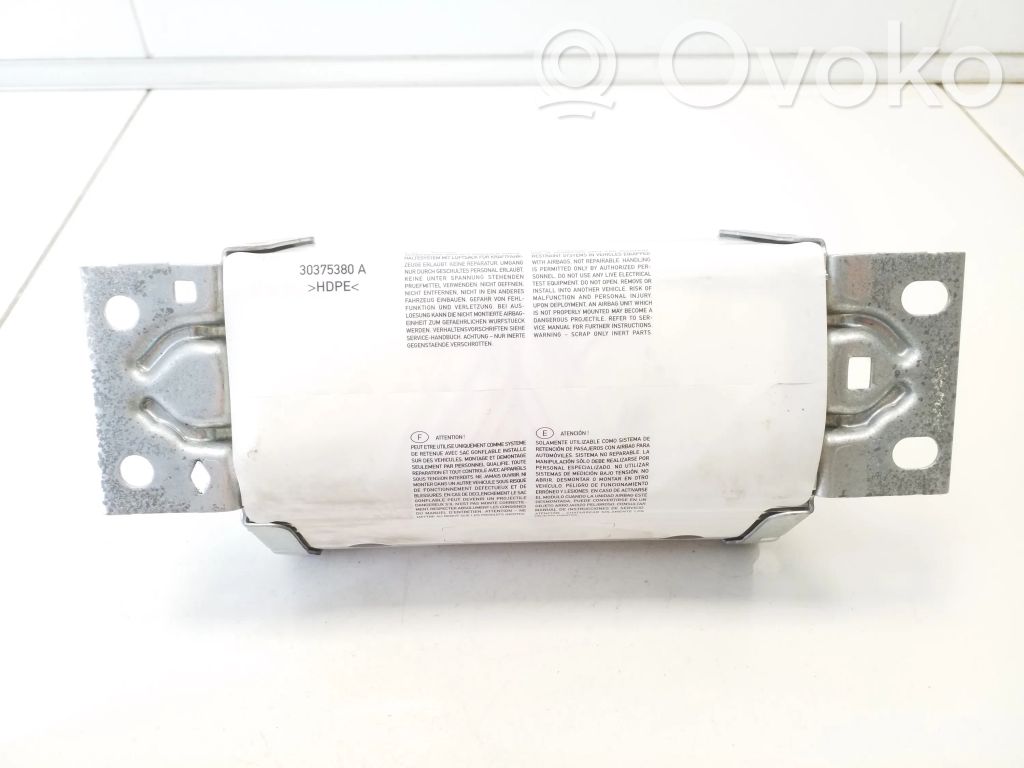 BMW X1 E84 Pasažiera drošības spilvens 