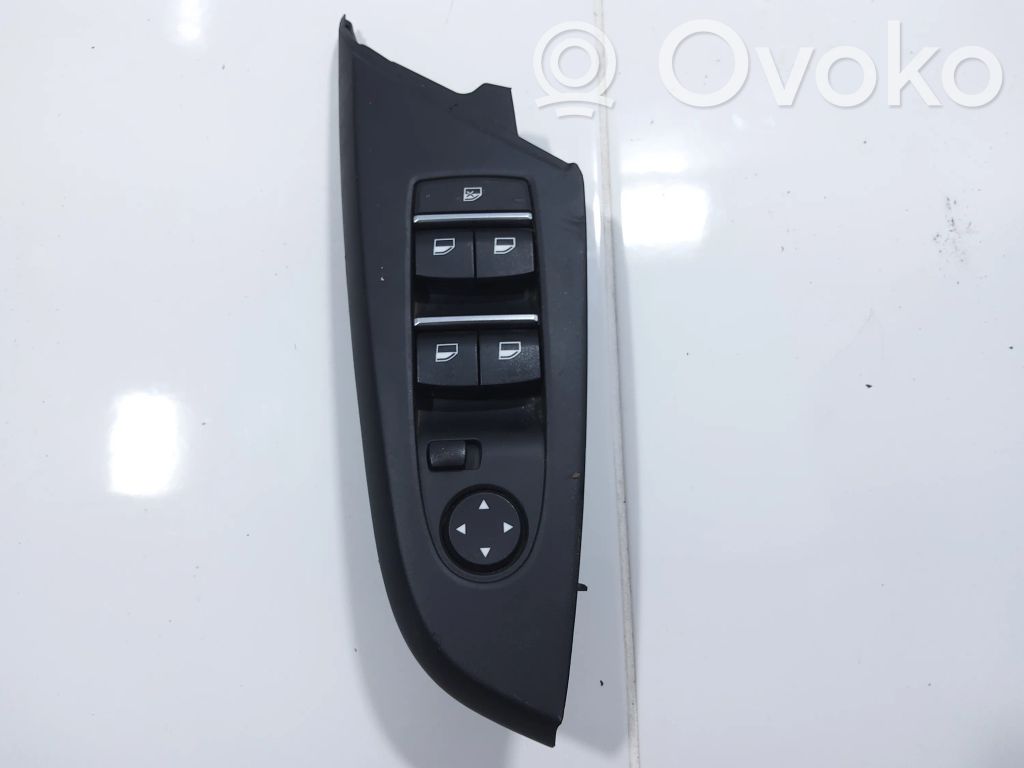 BMW 1 F20 F21 Electric window control switch 