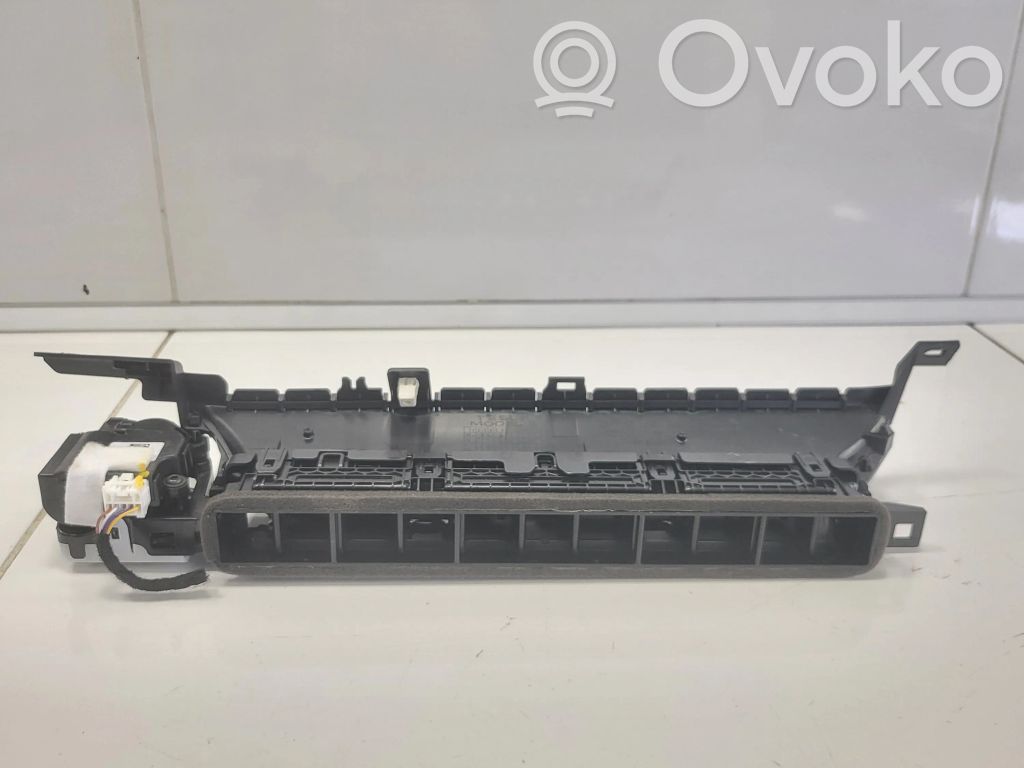 Tesla Model 3 Dysze / Kratki nawiewu deski rozdzielczej 