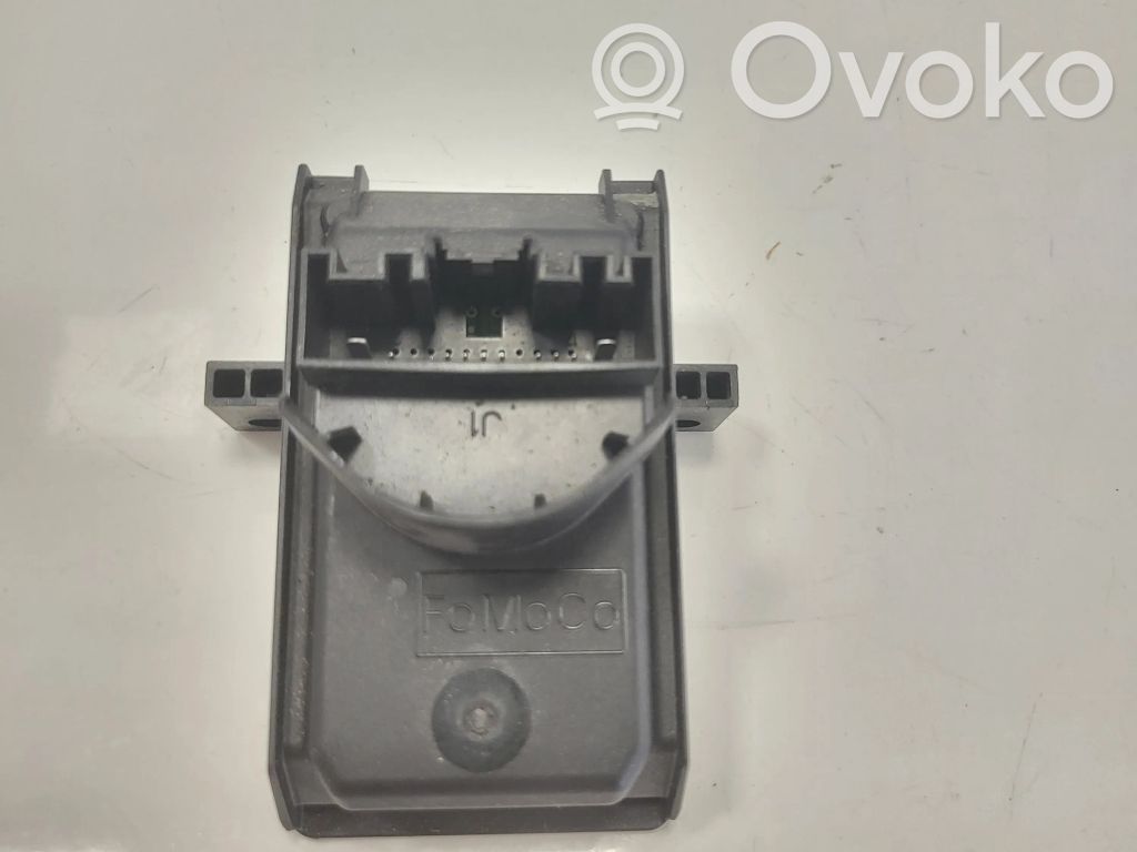 Ford B-MAX Other devices 