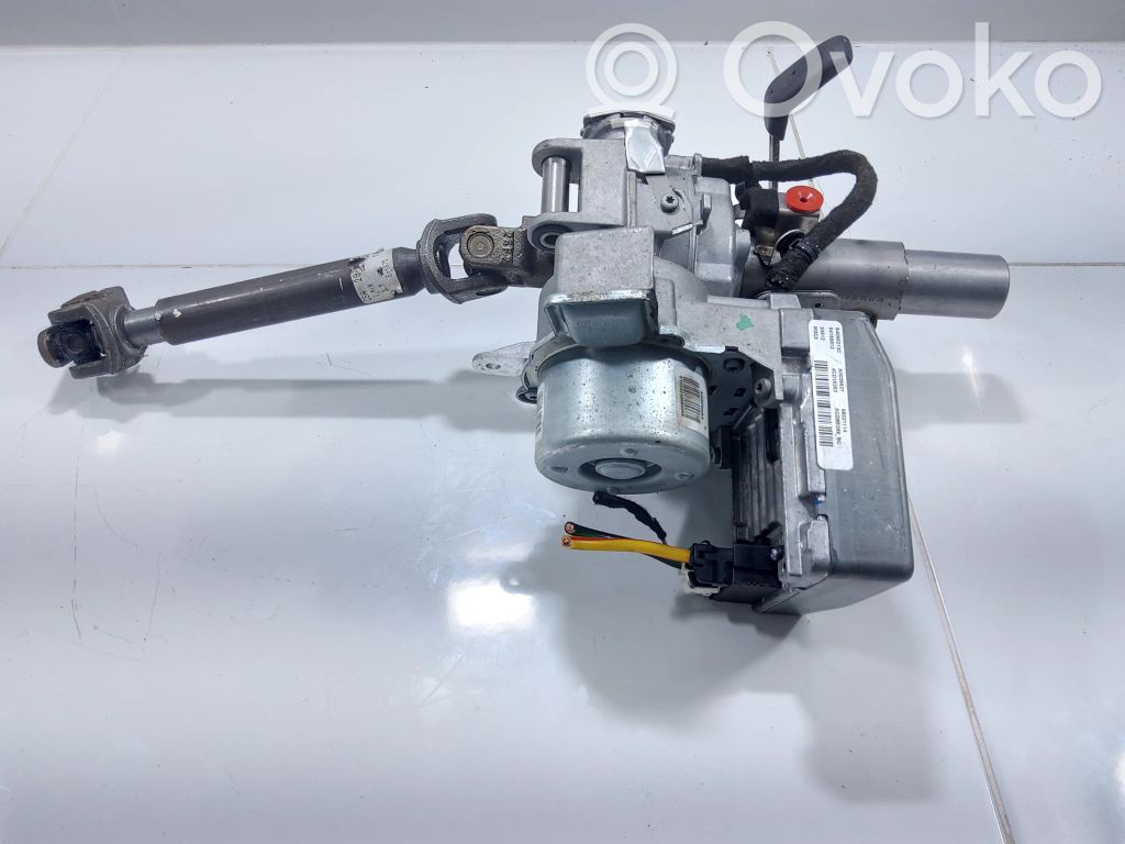 Ford B-MAX Electric power steering pump 