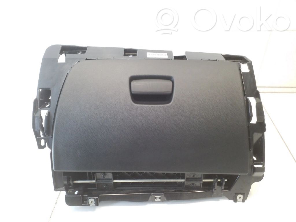 BMW X1 E84 Handschuhfach komplett 