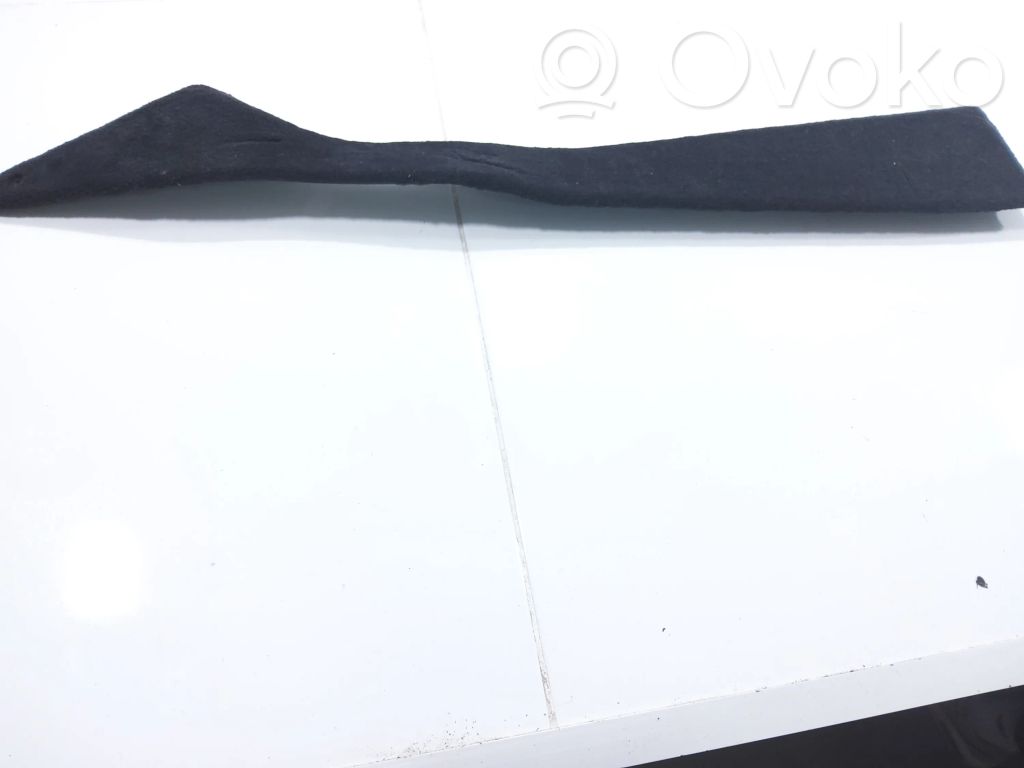 BMW 7 F01 F02 F03 F04 Centre console side trim front 