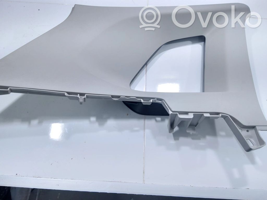 Osłona górna słupka / D   SP8013,608BD56173967Y