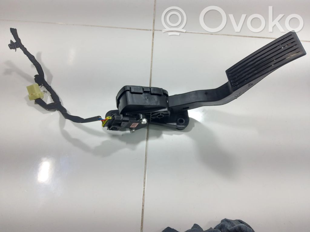 KIA Venga Accelerator throttle pedal 