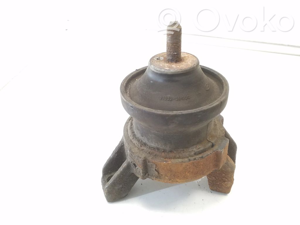Hyundai Santa Fe Engine mount bracket 