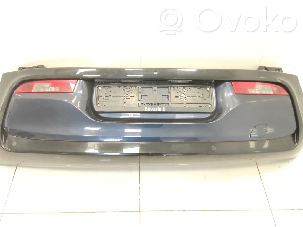 BMW i3 Bamperis 