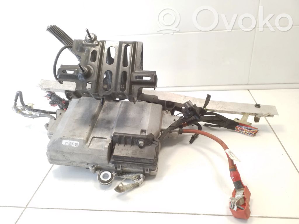 Tesla Model 3 Engine control unit/module 