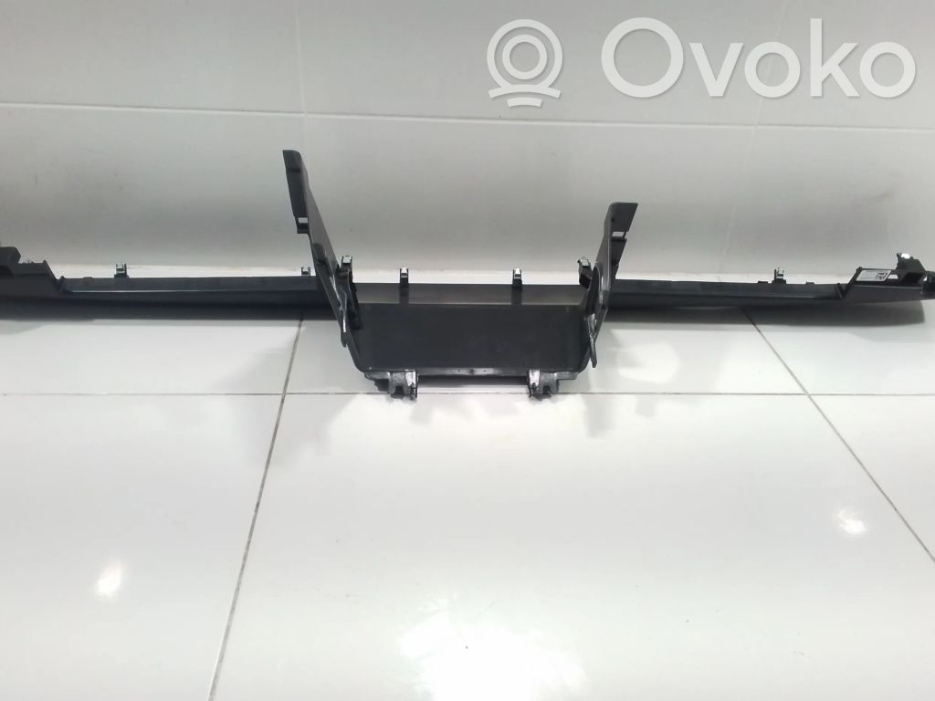 BMW i3 Panelės apdaila 