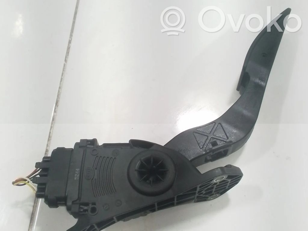 Suzuki SX4 Accelerator throttle pedal 