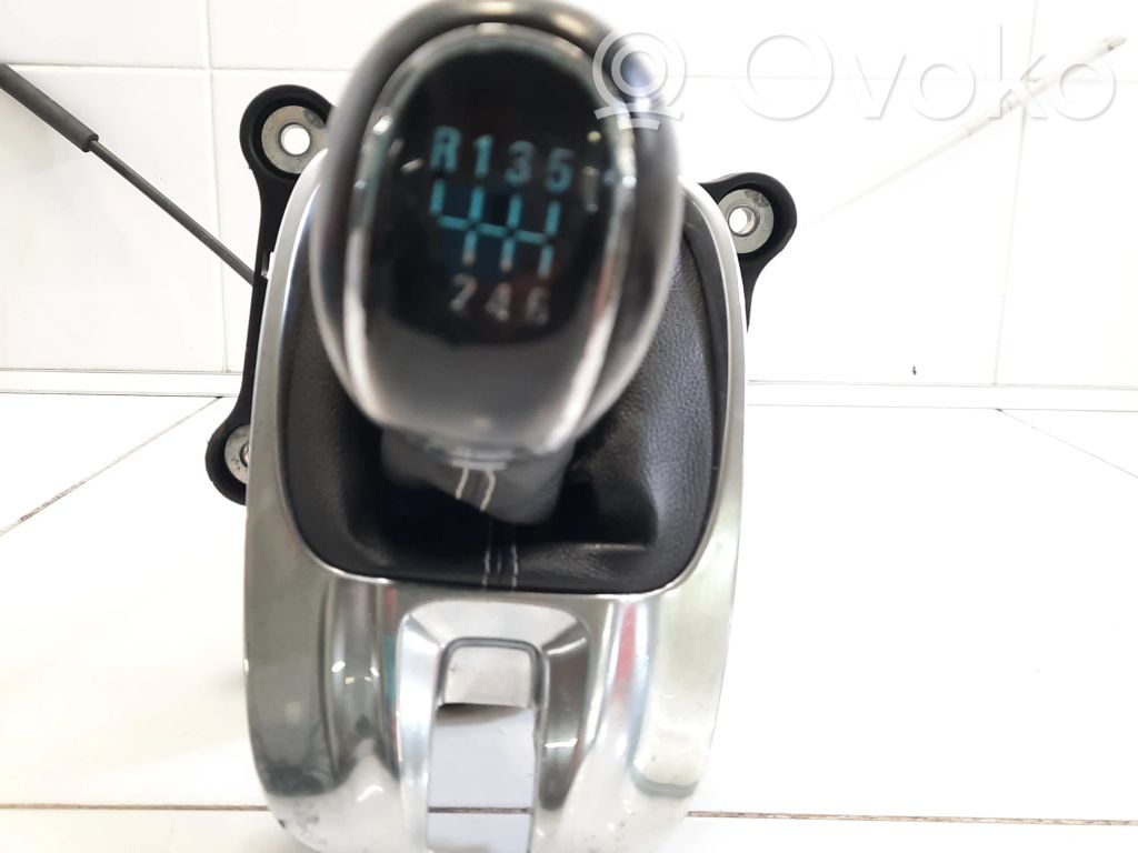Opel Meriva B Selector caja de cambios 