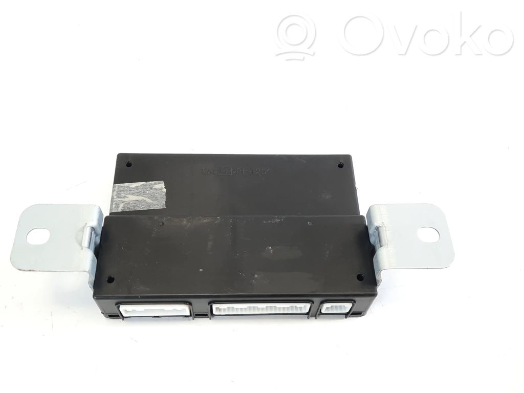 Suzuki Swift II Other control units/modules 