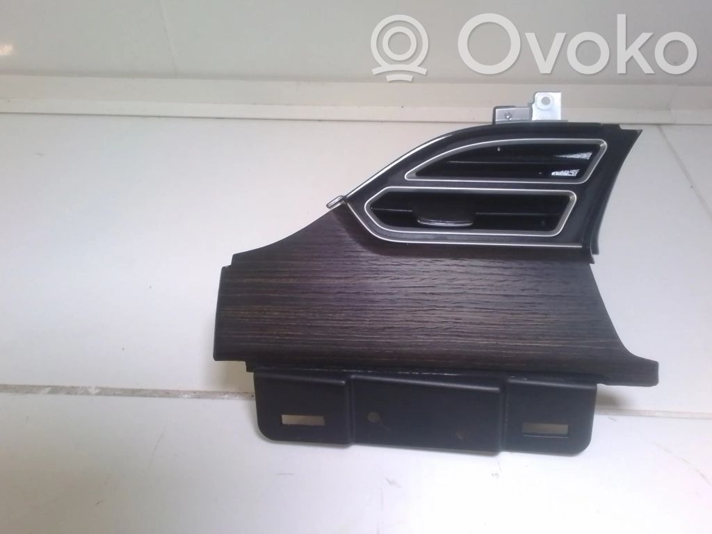 Tesla Model S Copertura griglia di ventilazione laterale cruscotto 