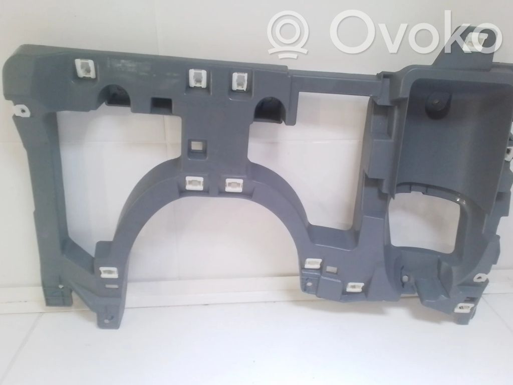 Ford Transit Custom Dashboard lower bottom trim panel 
