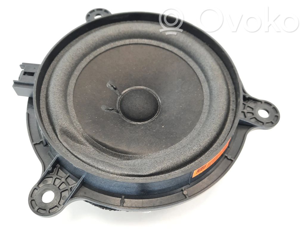 Mazda CX-3 Front door speaker 