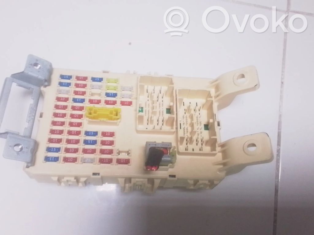 Hyundai ix20 Módulo de fusible 