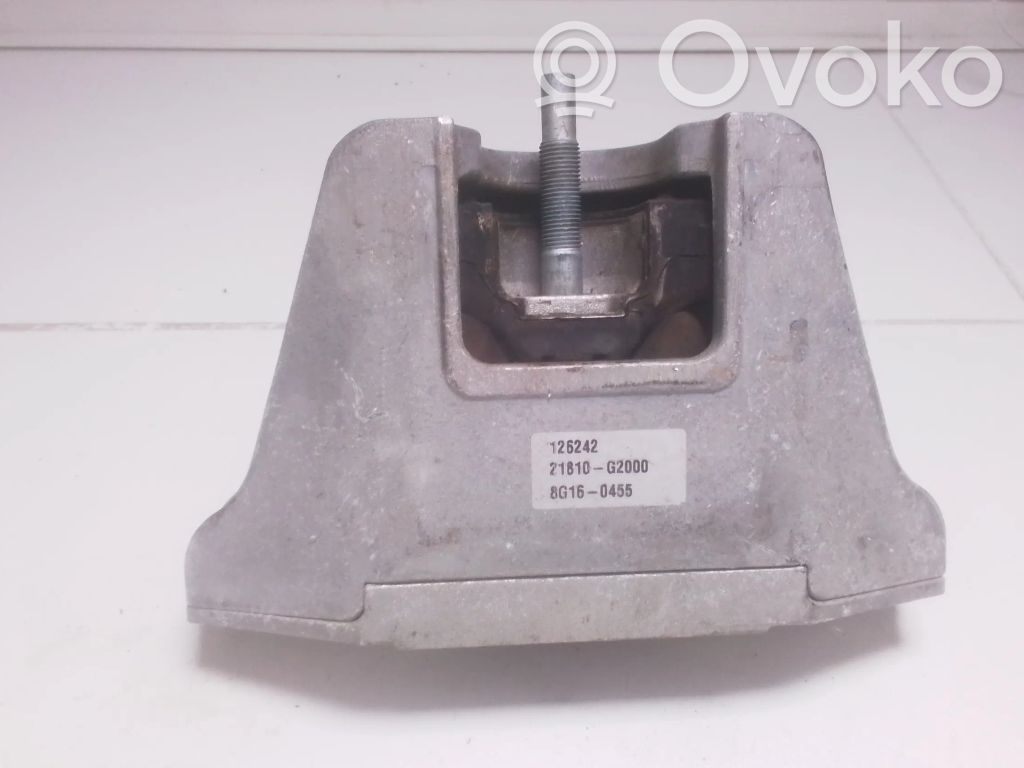 KIA Niro Engine mount bracket 