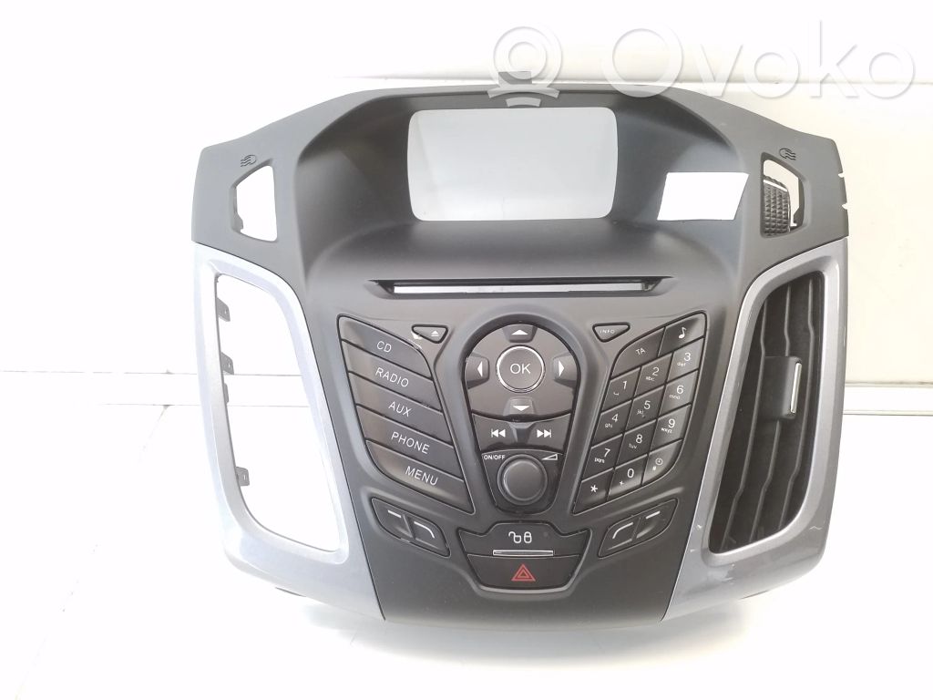 Unidad central de control multimedia   BM5T18K811BA