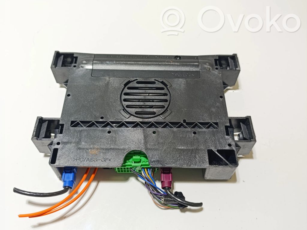 Volvo V60 Unité de commande, module téléphone 