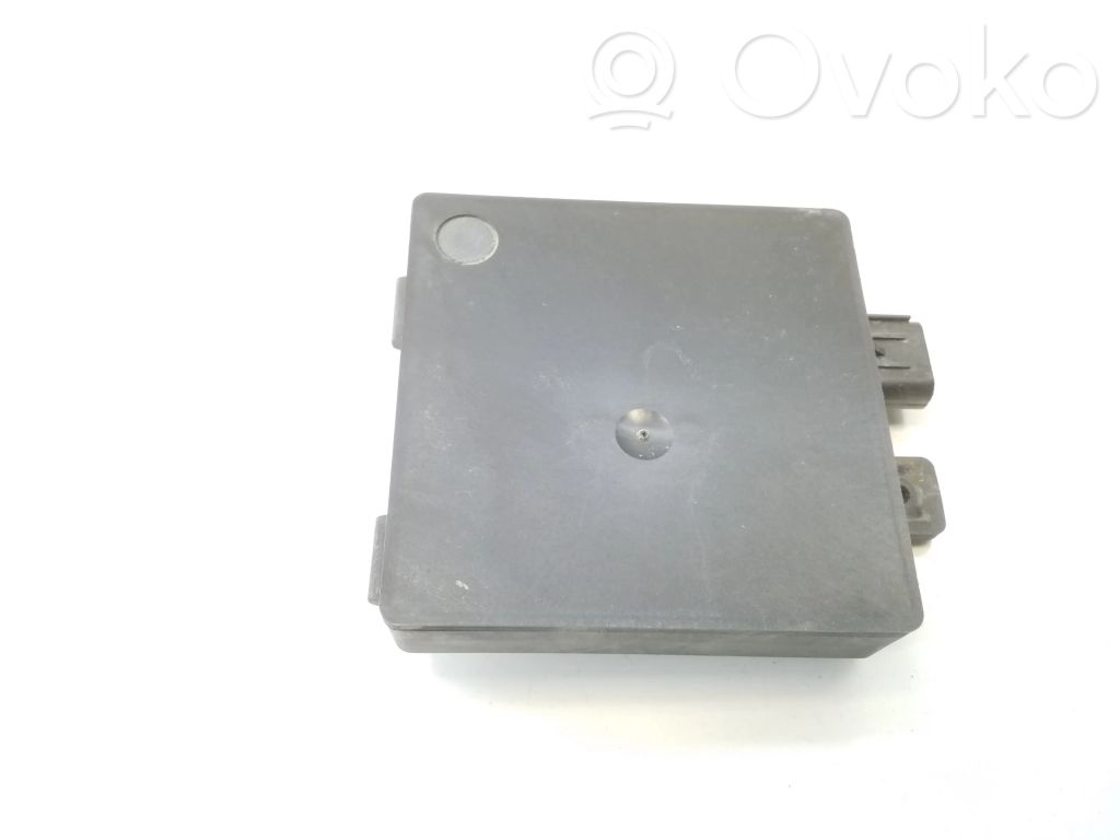 Ford Focus Blind spot module 