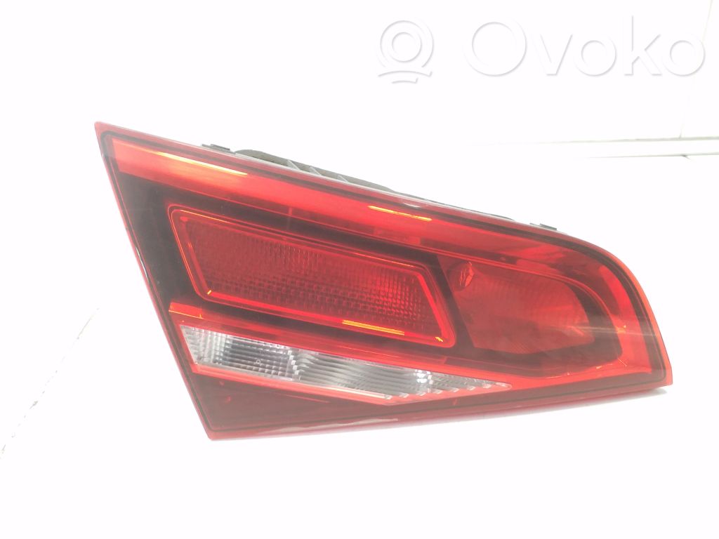 Audi A3 S3 8V Takaluukun takavalot 