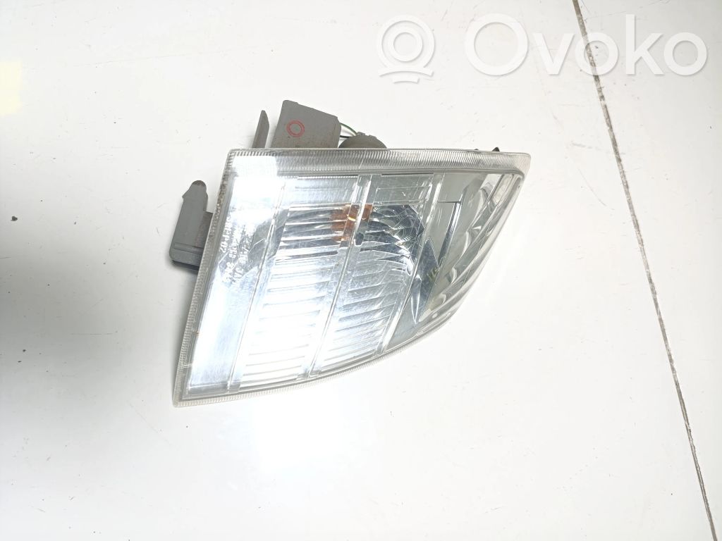 Nissan X-Trail T31 Front indicator light 