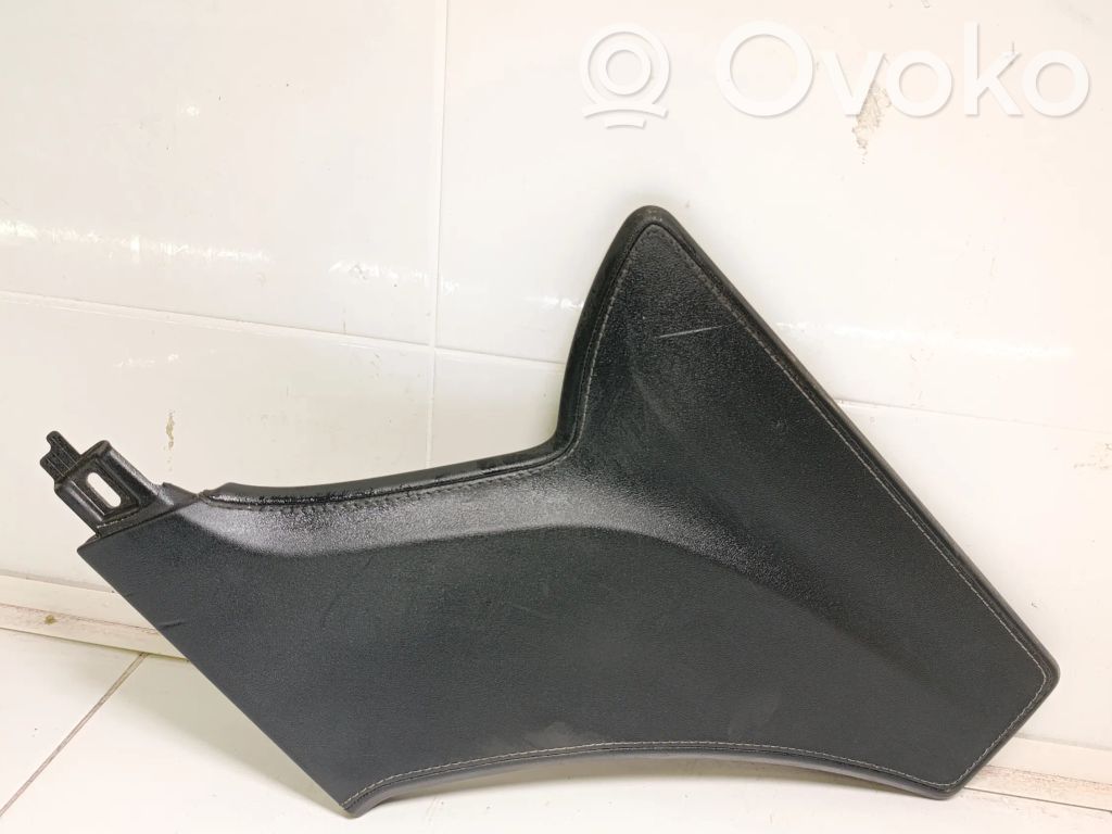 Tesla Model S Kita centrinė konsolės (tunelio) detalė 