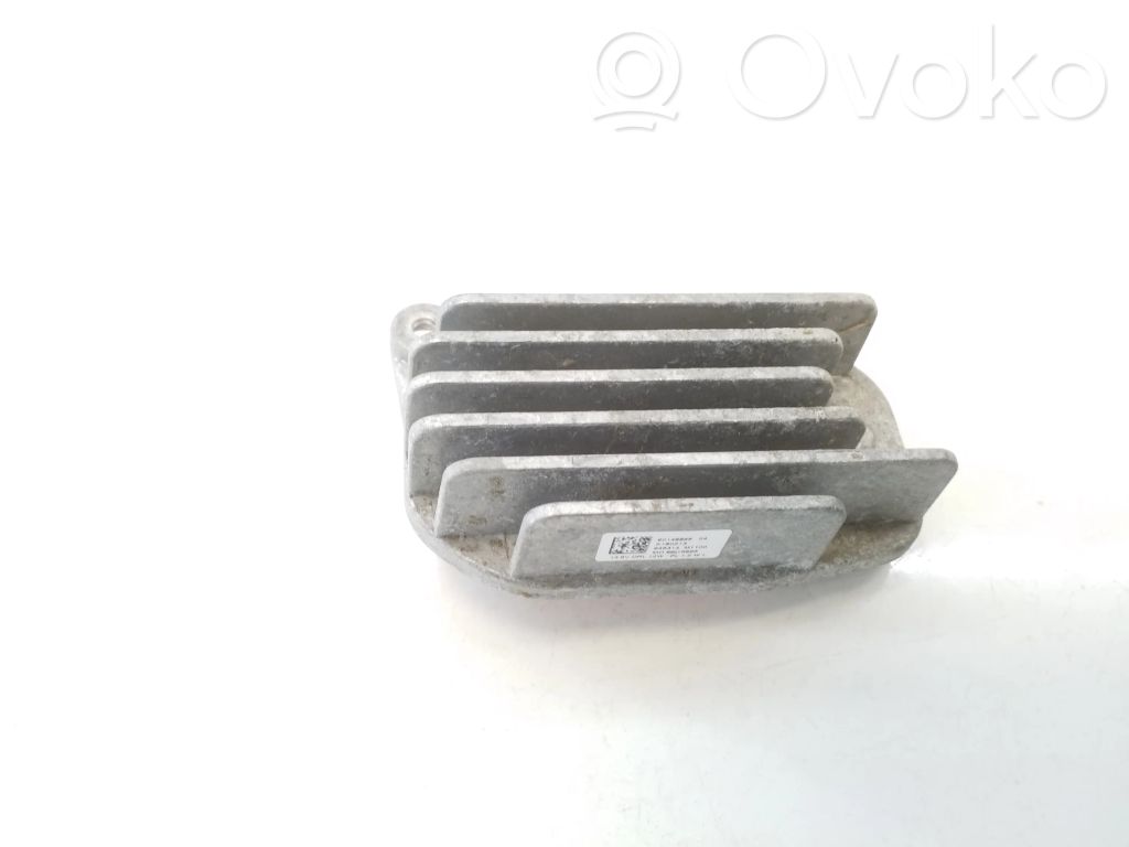 BMW i3 Headlight ballast module Xenon 