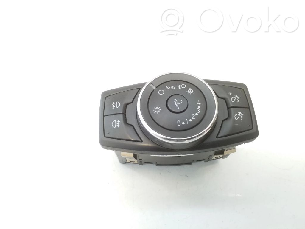 Ford Transit -  Tourneo Connect Light switch 