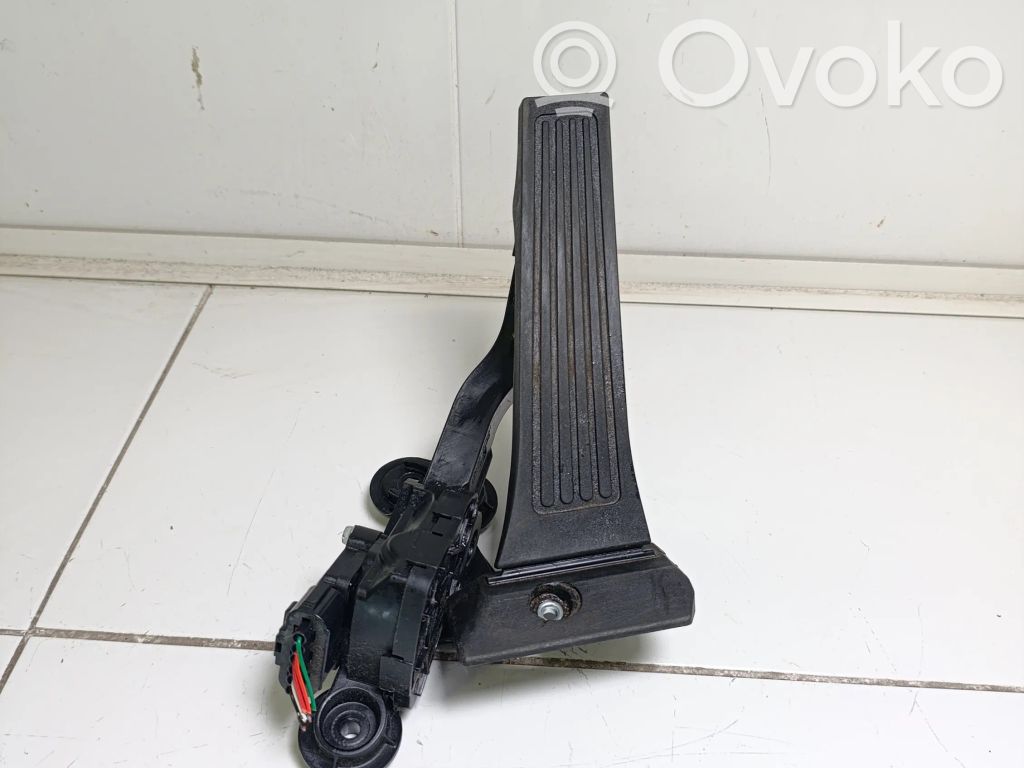 KIA Soul Accelerator throttle pedal 