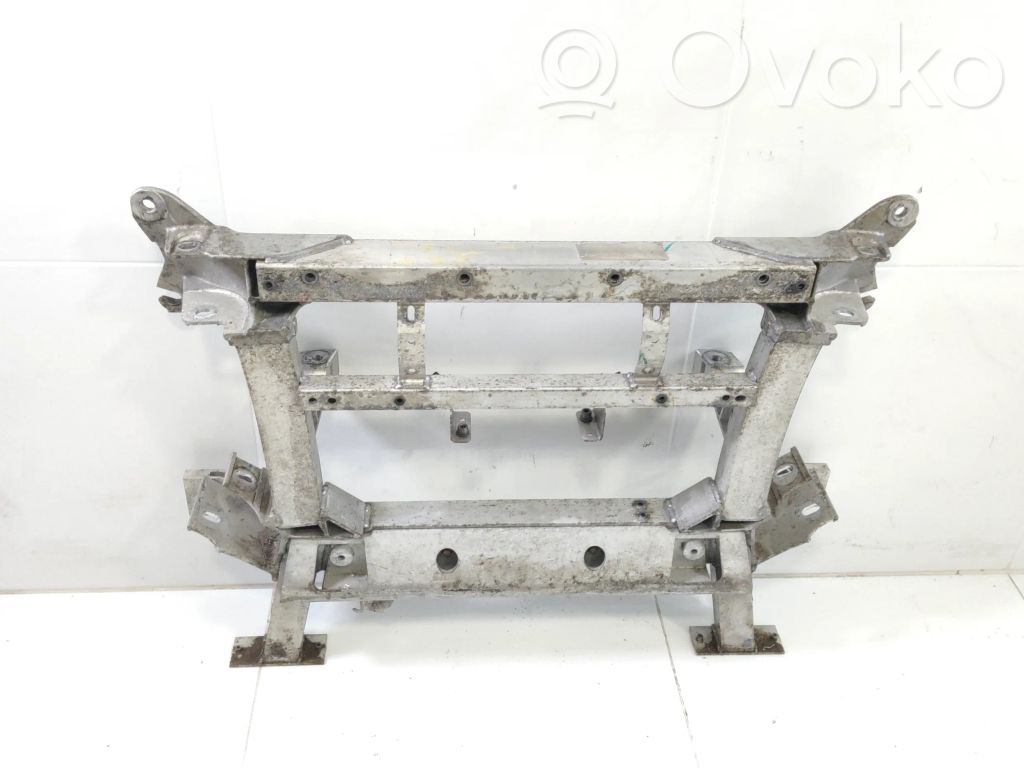 Tesla Model S Front subframe 