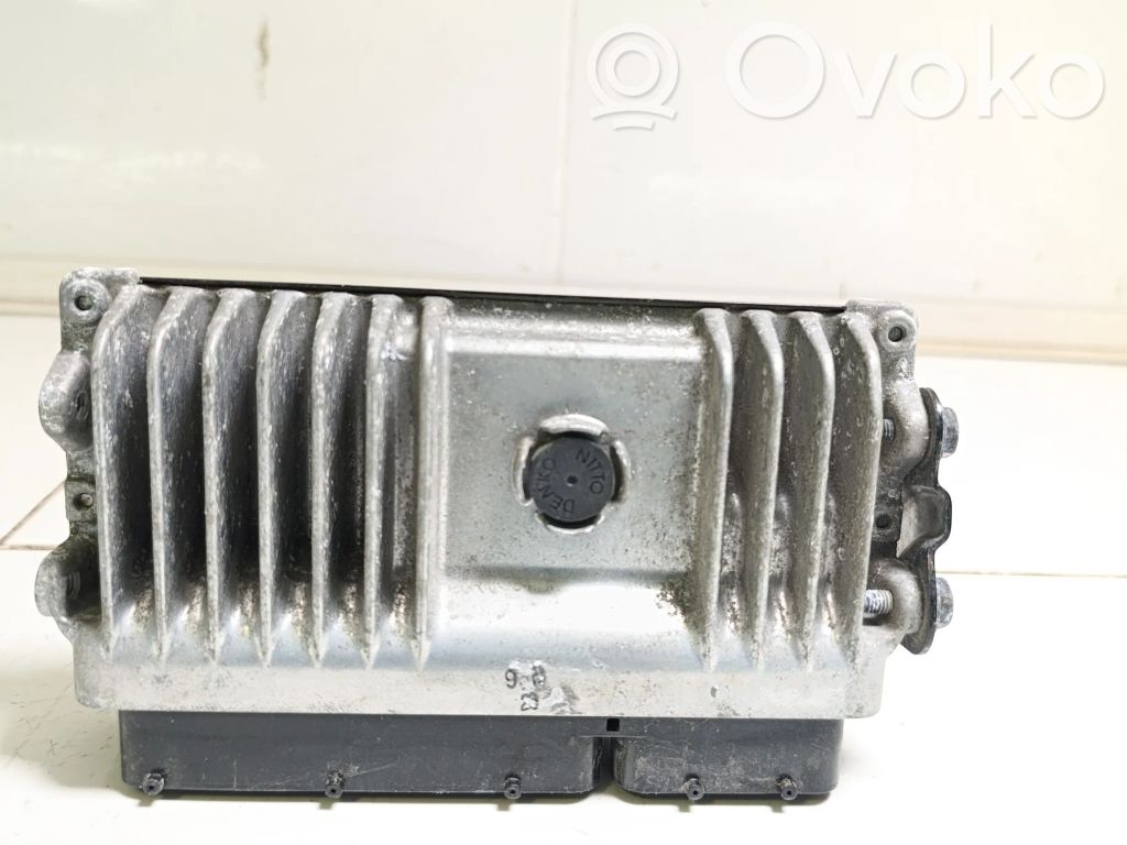Lexus RX 450H Engine control unit/module 