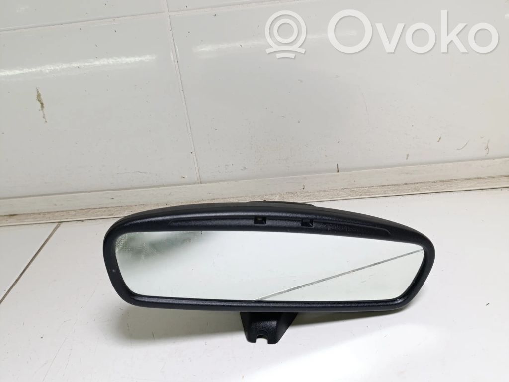 Ford S-MAX Espejo retrovisor (interior) 