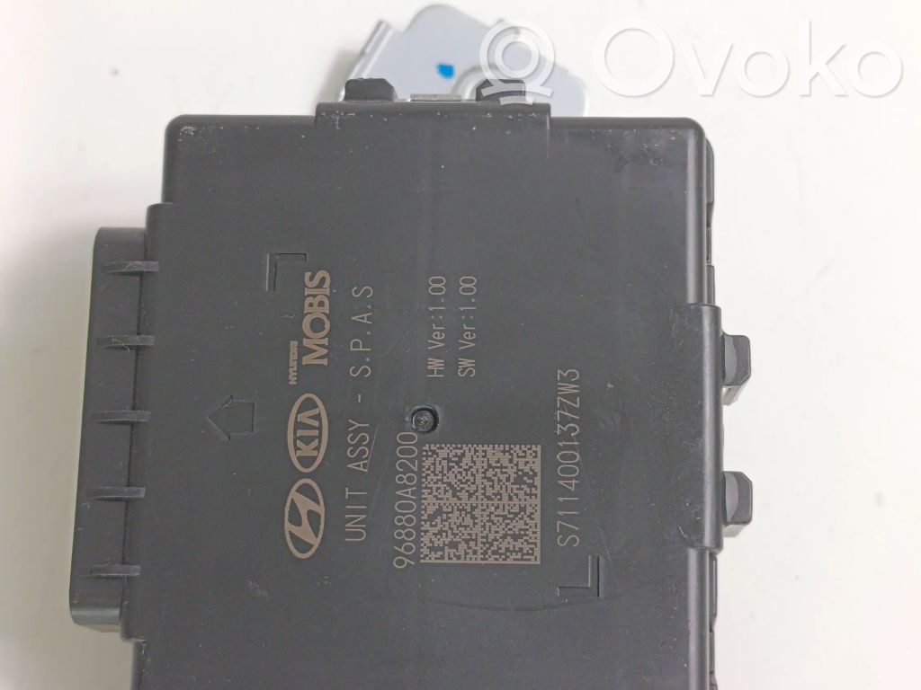KIA Optima Unidad de control/módulo PDC de aparcamiento 