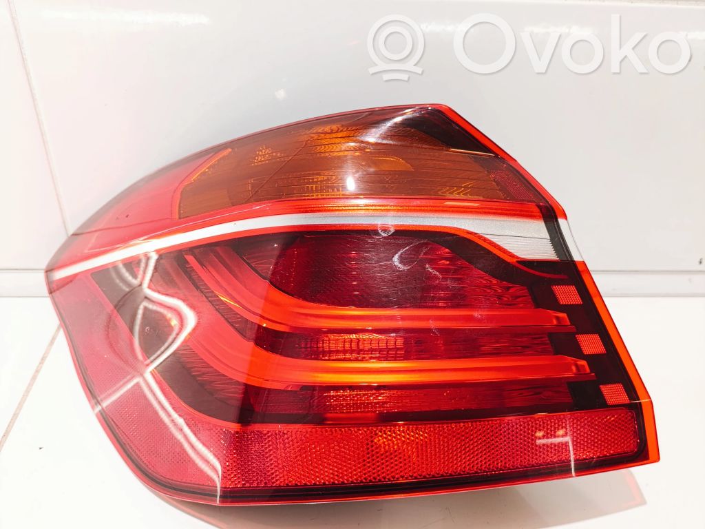 BMW 2 F45 Takavalot 