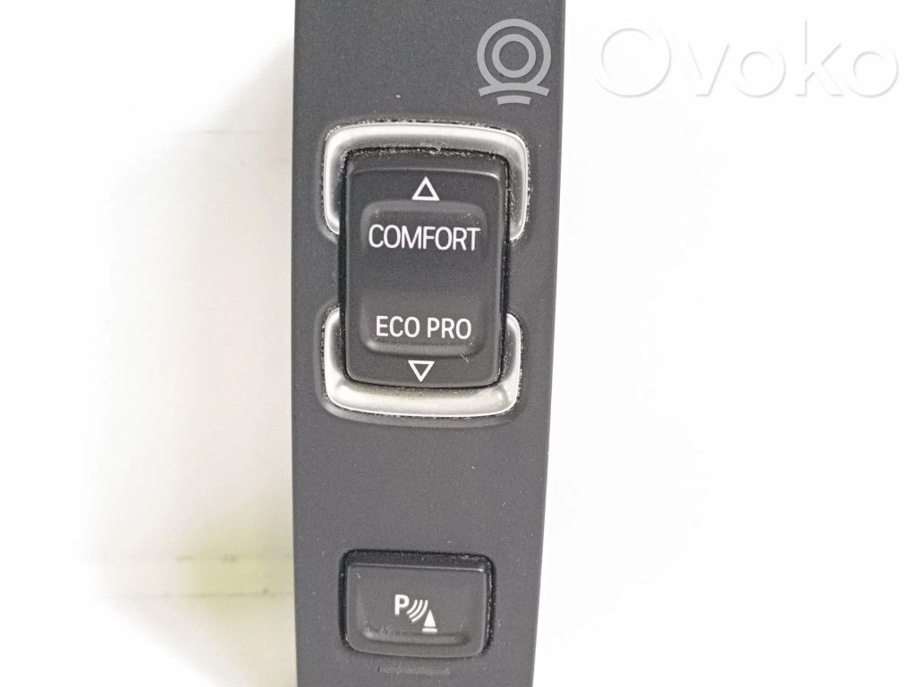 BMW i3 Parking (PDC) sensor switch 