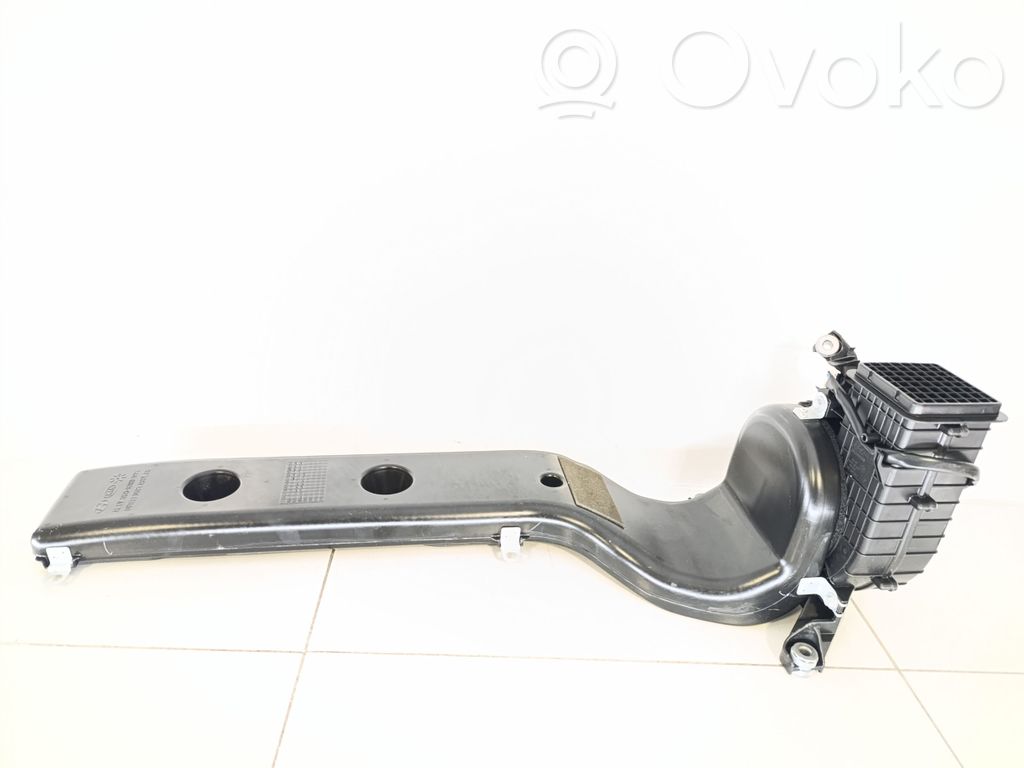 Hyundai Ioniq Hibrīda / elektriskā transportlīdzekļa akumulatora ventilators 