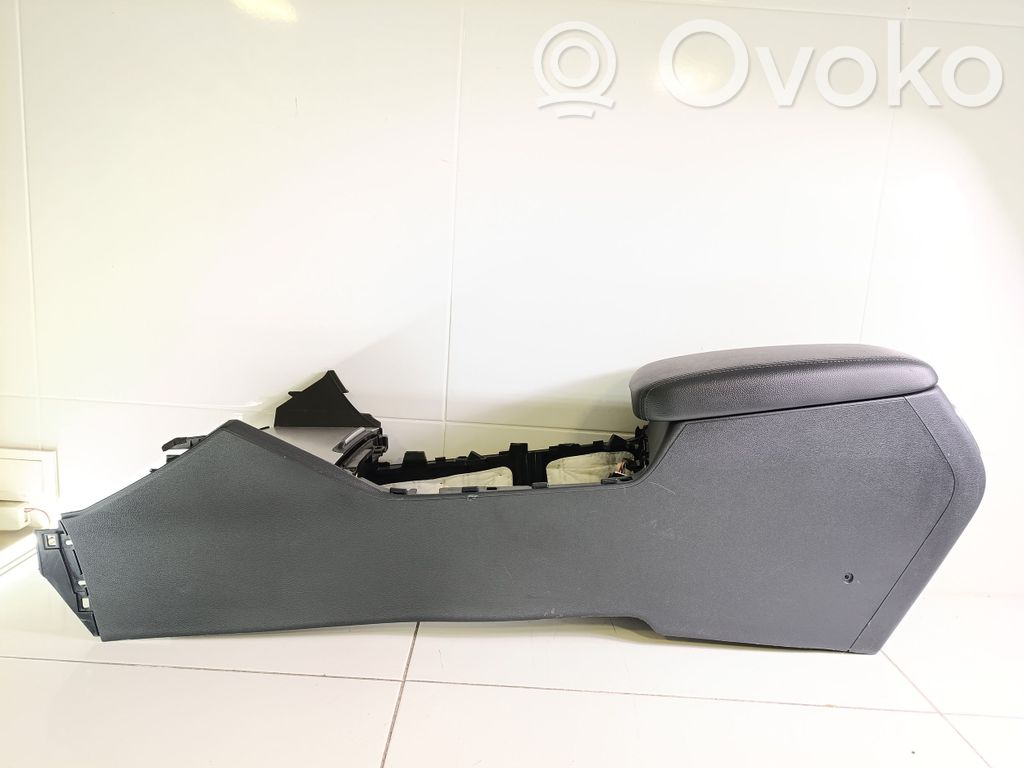 KIA Optima Centrinė konsolė 