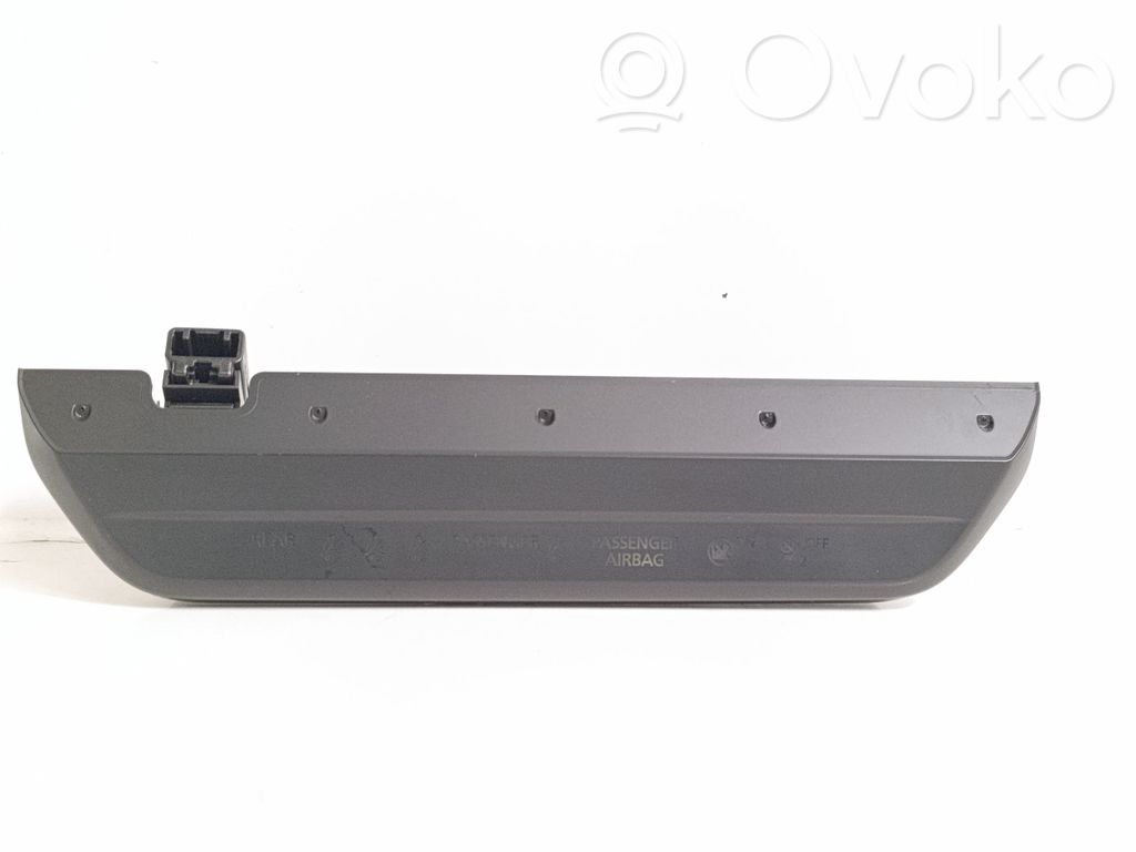 Mazda CX-5 Screen/display/small screen 