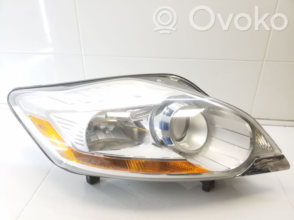 Ford Kuga I Headlight/headlamp 