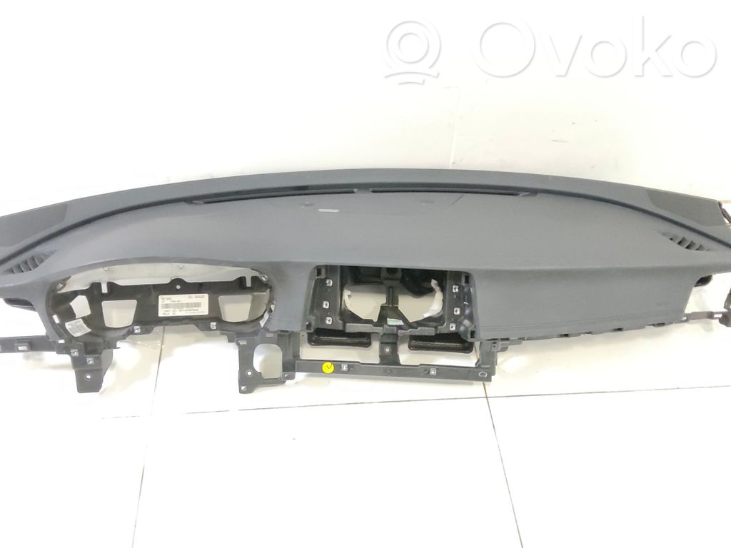 Panel de instrumentos   84710A8000WK