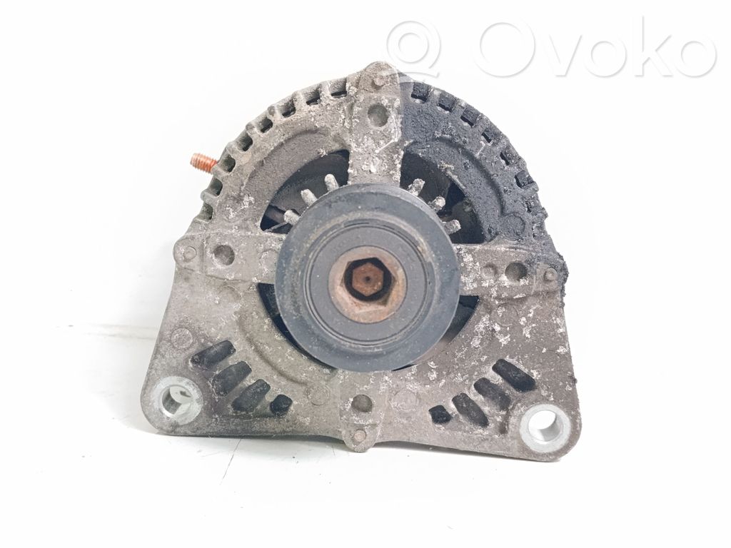 Suzuki Grand Vitara II Alternador 