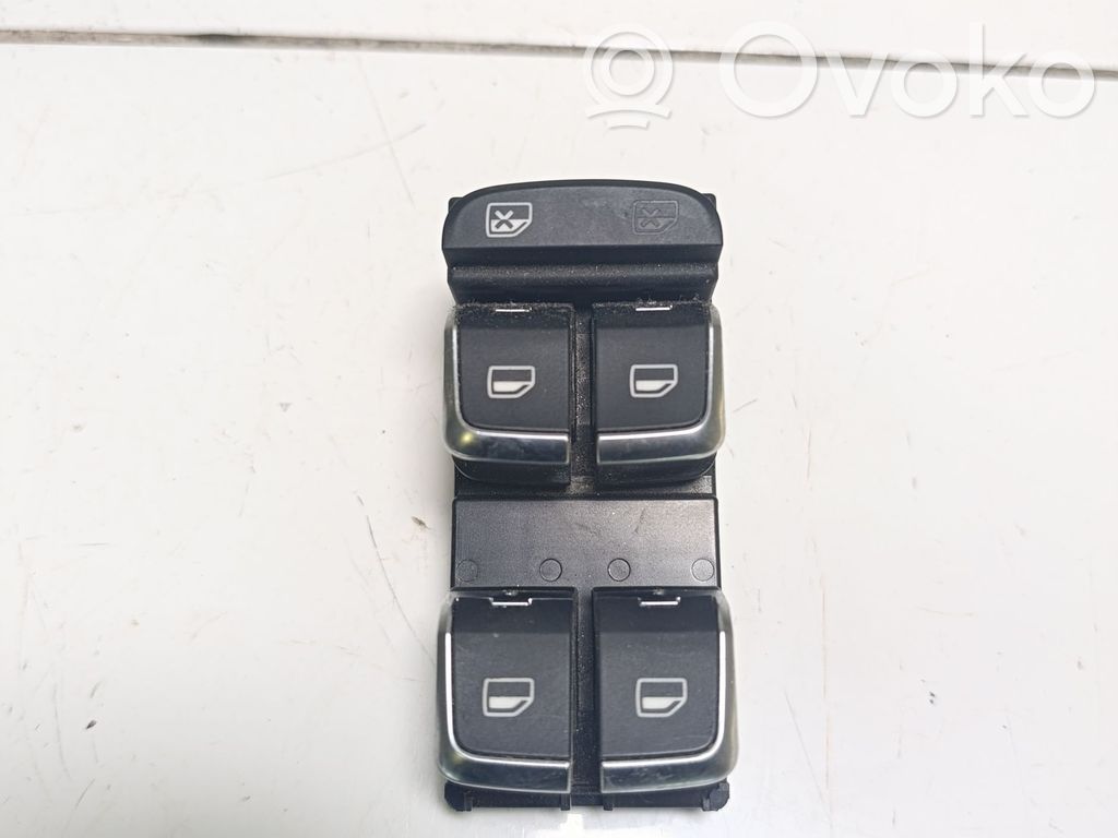 Audi A3 S3 8V Electric window control switch 